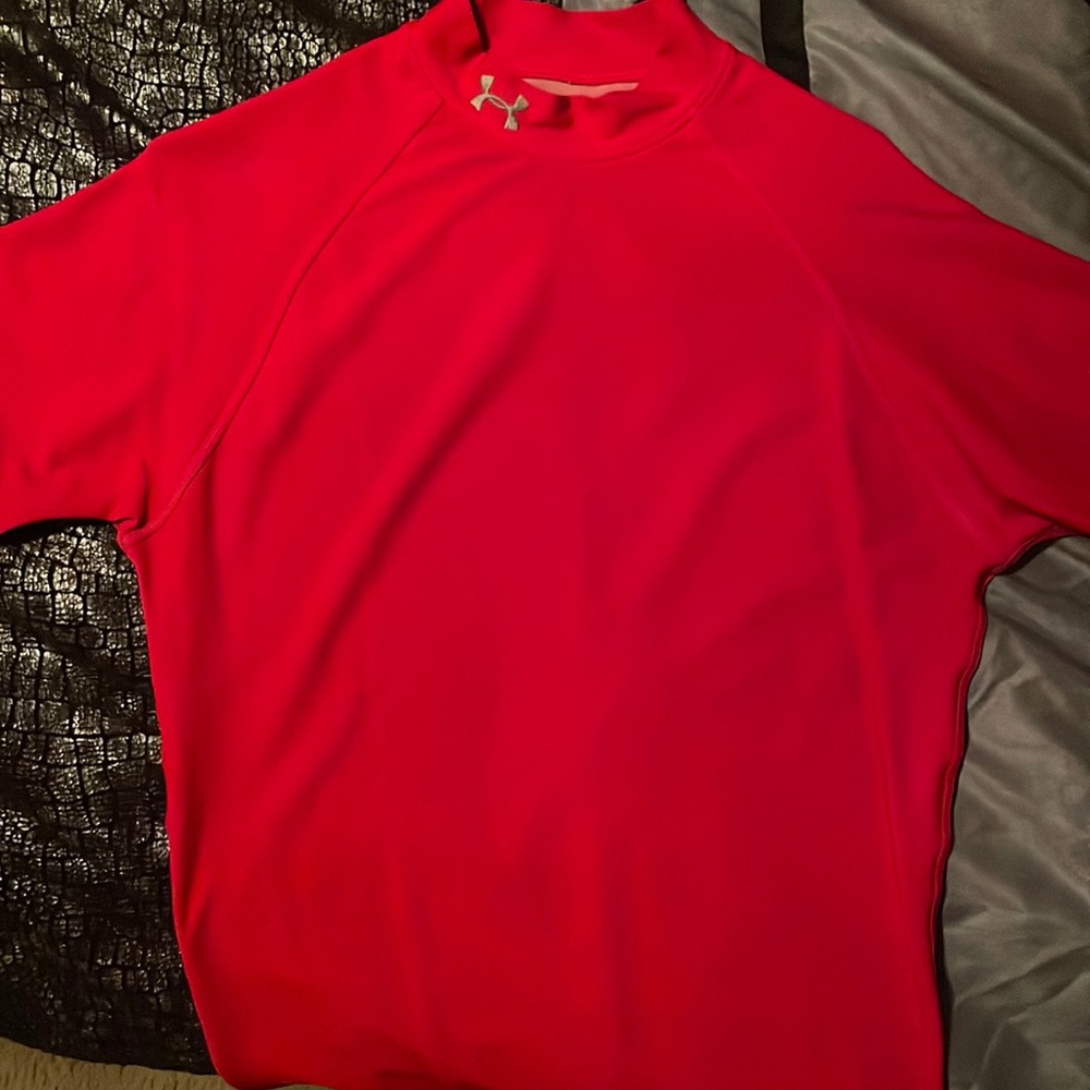 Under Armor Shirt